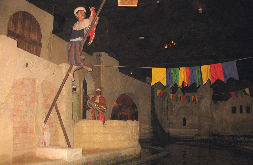 Musée de la Médina Hammamet