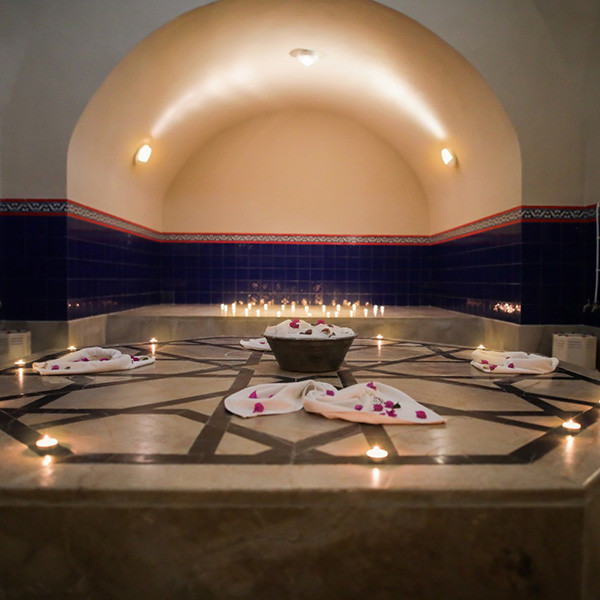 Hammam de la Médina