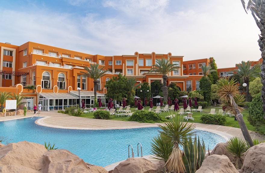 Le Regency Tunis Gammarth